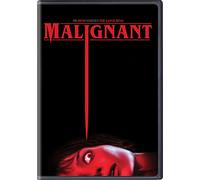 Malignant [USA] [DVD]