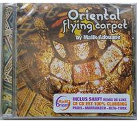 Malik, Adouane - Orientale