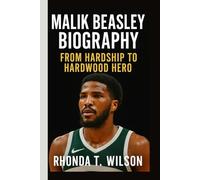 MALIK BEASLEY BIOGRAPHY: From Hardship to Hardwood Hero