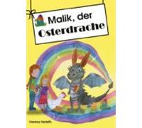 Malik Der Osterdrache (ebook)