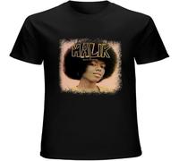 Malik The Lafayette Afro Rock Band Unisex T-Shirt Top Mens tee Black 3XL