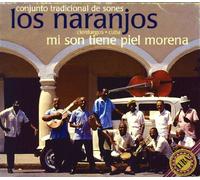 Malik Yusef - MI SON TIENE PIEL MORENA