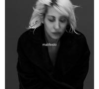 Malika Ayane Malifesto (Vinyl)