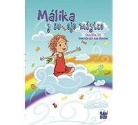 Málika y su ojo mágico (WOOOBOOKS)