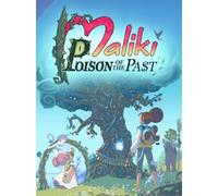 Maliki: Poison Of The Past (PC) - Steam Key - GLOBAL