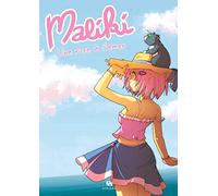 Maliki - Tome 2 - Une rose à l'amer