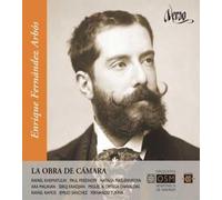 Malikian; Ara - Fernández Arbós: La Obra De Camara