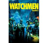 Malin Akerman - Watchmen [Edizione: Giappone] [Italia] [DVD]