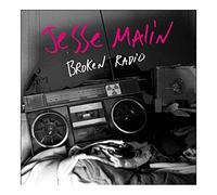 Malin - Broken Radio Feat.Brucespringsteen