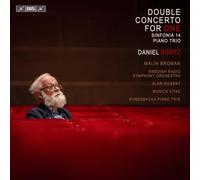 Malin Broman, violon - Swedish Radio Symphony Orchestra - Concerto For One