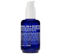 Malin + Goetz - Advanced Renewal Moisturiser - Crema de día 50 ml