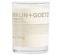Malin + Goetz - Bergamot Candle - Vela perfumada 255 g
