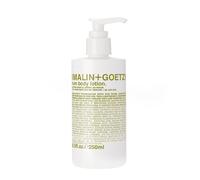 Malin + Goetz - Rum Body Lotion - Loción y crema corporal 250 ml