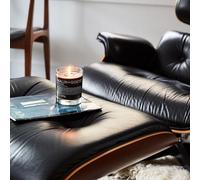 Malin + Goetz - Dark Rum Candle - Vela perfumada 255 g