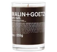 Malin + Goetz - Dark Rum Candle - Vela perfumada 255 g