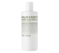 Malin + Goetz - Eucalyptus Hand + Body Wash - Gel de ducha y jabón 473 ml
