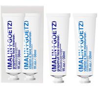 Malin + Goetz - Face Duo - Mascarilla hidratante 1 St.