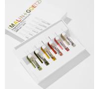 Malin + Goetz - Fragrance Discovery Kit - Set de descubrimiento de fragancias 12 ml