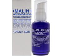 Malin+Goetz Hidratante Renovador Avanzado 50ml