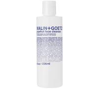 (Malin + Goetz) Limpiador facial de pomelo, 236 mililitros