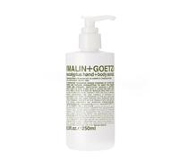 MALIN+GOETZ Líneas de Baño Mujer Eucalyptus Hand+Body Scrub Exfoliante Manos Y Corporal
