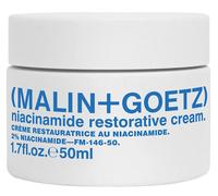 Malin + Goetz - Niacinamide restorative cream - Crema facial 50 ml