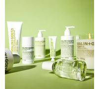 MALIN+GOETZ Perfumes Nicho Unisex Bergamot Eau de Parfum