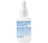 Malin + Goetz - Replenishing Face Serum - Sérum hidratante 30 ml