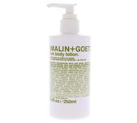 Malin + Goetz - Rum Body Lotion - Loción y crema corporal 250 ml