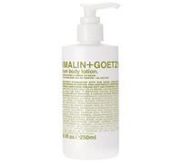 Malin+Goetz Rum Body Lotion 250 ml