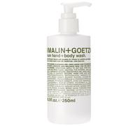 Malin + Goetz - Rum Hand + Body Wash - Gel de ducha 250 ml