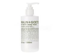 Malin + Goetz Rum Hand Wash w. Pump-8.5 oz. by Malin + Goetz