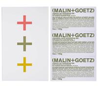 Malin + Goetz - The Body Bar Trio - Jabón de ducha 1 St.