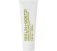 (Malin + Goetz) Vitamina B5 hidratante corporal, blanco, 220 mililitros
