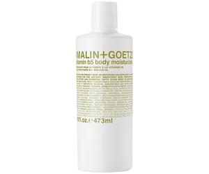 Malin + Goetz - Vitamin B5 Body Moisturizer - Loción y crema corporal 473 ml