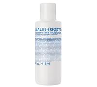 MALIN + GOETZ Vitamin E Face Moisturizer (118 ml)