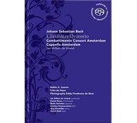 Malin Hartelius - Bach - Christmas Oratorio