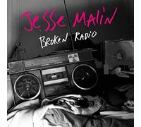 Malin, Jesse - Broken Radio [Vinilo]