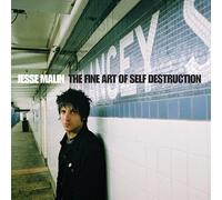 Jesse Malin - Fine Art Of Self Destruction