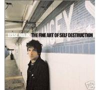 Malin,Jesse - Fine Art of Self-Destruction