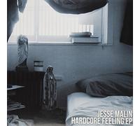 Malin, Jesse - Hardcore Feeling [Vinilo]