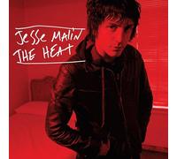 Malin Jesse - Heat