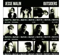 Malin, Jesse - Outsiders