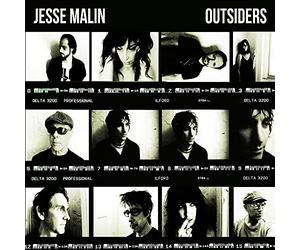 Malin, Jesse - Outsiders