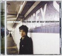 Malin Jesse - The Fine Art of Self Distruction