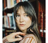 Malin pettersen - Wildhorse