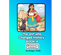 Malinche - The Girl Who Changed History - Book 4: She Spoke - and EMPIRES Listened (Malinche - She Spoke and EMPIRES Listened)