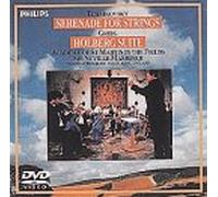 Maliner - Tchaikovsky: Serenade [1989] [Alemania] [DVD]