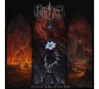 Malist - Eternal Echo of the Fall [Vinilo]