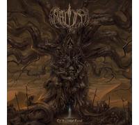 Malist - Of scorched earth